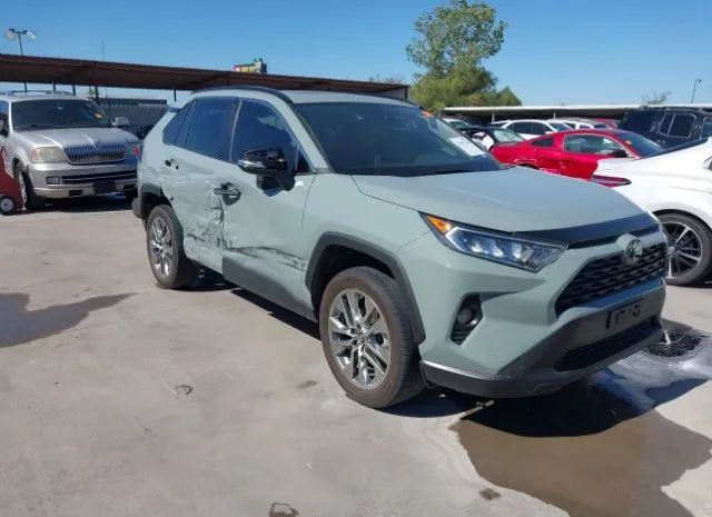 TOYOTA NULL 2019 2t3c1rfv3kc022270