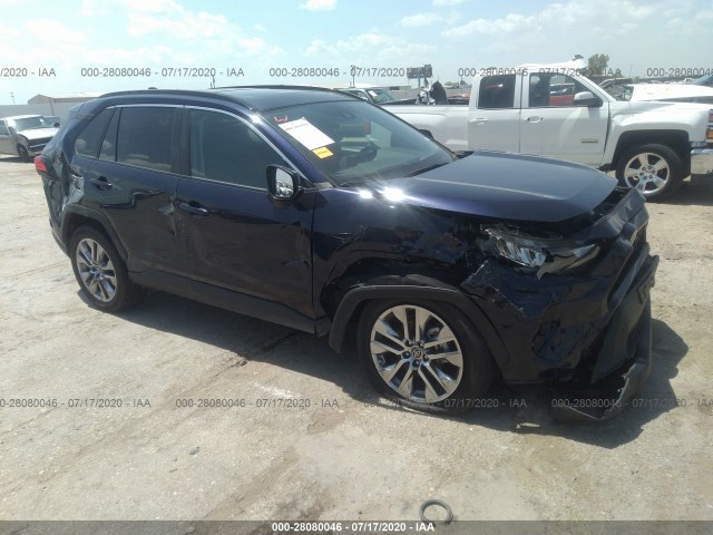 TOYOTA RAV4 2019 2t3c1rfv3kc022804