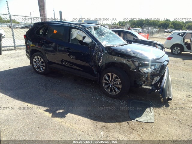 TOYOTA RAV4 2019 2t3c1rfv3kc025573