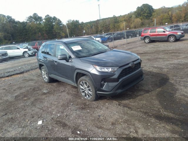 TOYOTA RAV4 2019 2t3c1rfv3kc031910