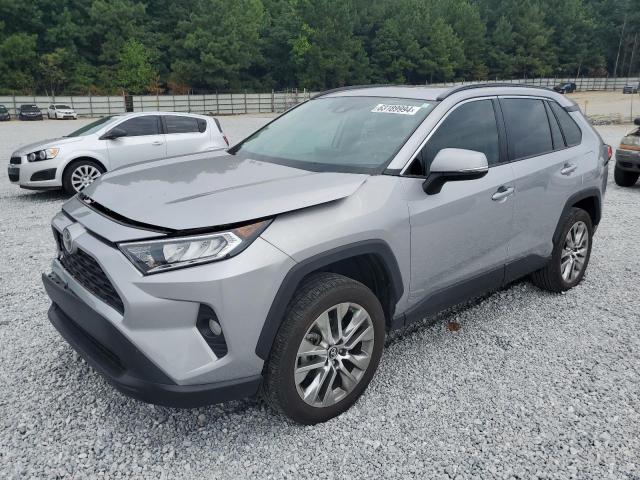 TOYOTA RAV4 2019 2t3c1rfv3kc032300