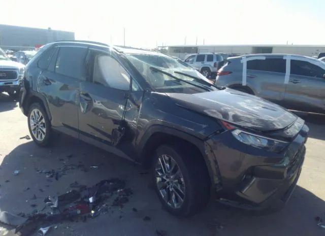 TOYOTA RAV4 2019 2t3c1rfv3kw021859