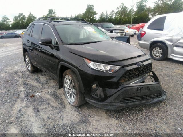 TOYOTA RAV4 2019 2t3c1rfv3kw025085