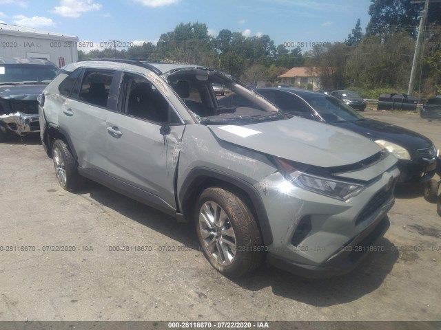 TOYOTA RAV4 2019 2t3c1rfv3kw025152