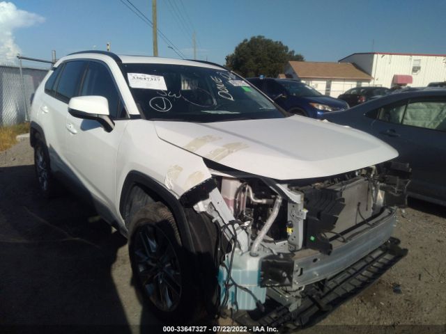 TOYOTA RAV4 2019 2t3c1rfv3kw026396