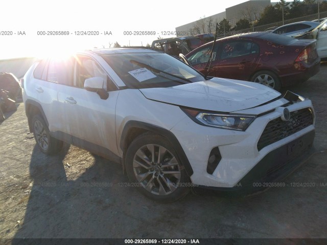 TOYOTA RAV4 2019 2t3c1rfv3kw032344