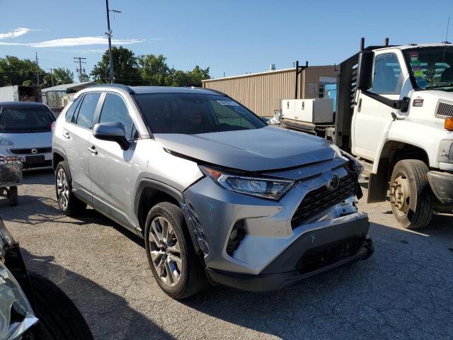 TOYOTA RAV4 XLE P 2019 2t3c1rfv3kw034563