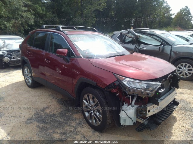 TOYOTA RAV4 2019 2t3c1rfv3kw036443