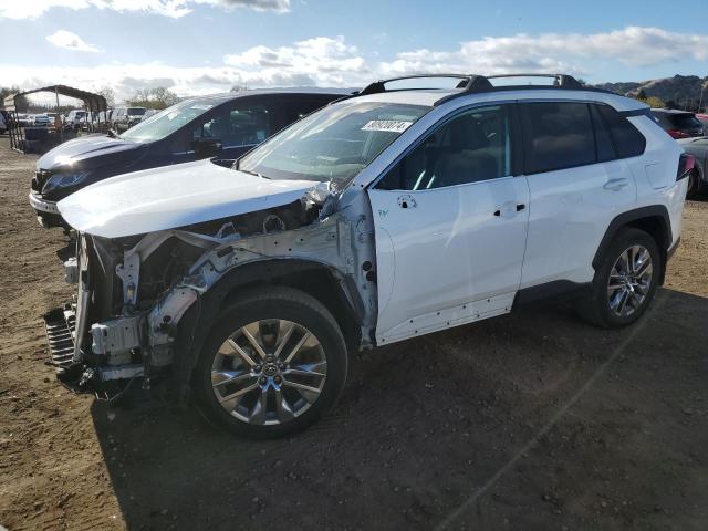 TOYOTA RAV4 XLE P 2019 2t3c1rfv3kw055347