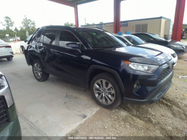 TOYOTA RAV4 2020 2t3c1rfv3lc064634