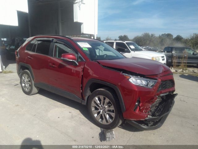 TOYOTA RAV4 2020 2t3c1rfv3lc082678