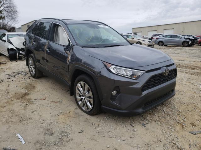 TOYOTA RAV4 XLE P 2020 2t3c1rfv3lc084561