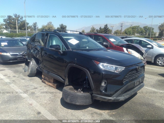 TOYOTA RAV4 2020 2t3c1rfv3lw060579