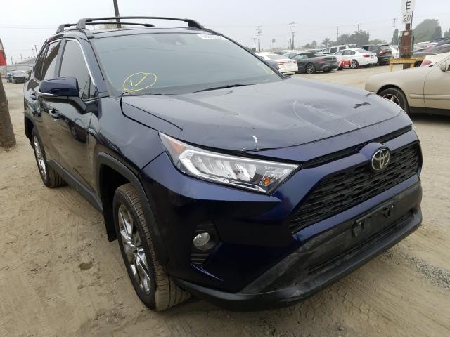 TOYOTA RAV4 2020 2t3c1rfv3lw067466