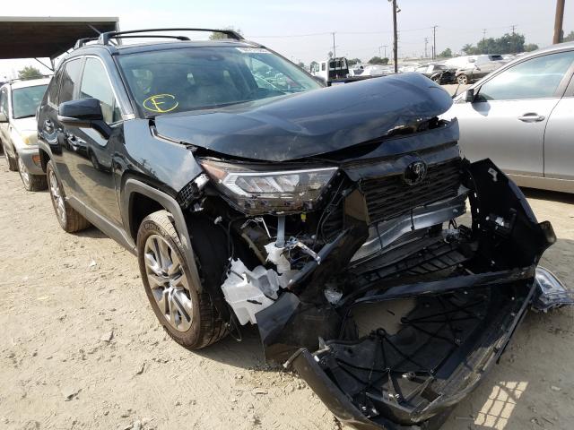 TOYOTA RAV4 XLE P 2020 2t3c1rfv3lw070254