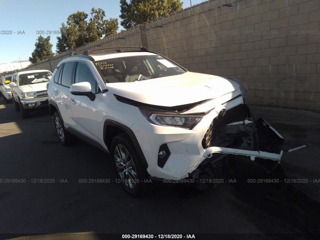 TOYOTA RAV4 2020 2t3c1rfv3lw073591