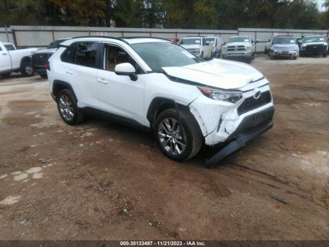 TOYOTA RAV4 2020 2t3c1rfv3lw080458