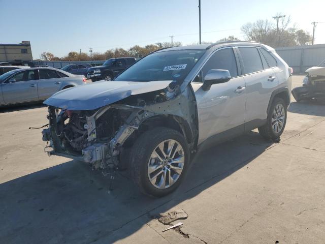 TOYOTA RAV4 XLE P 2020 2t3c1rfv3lw083473