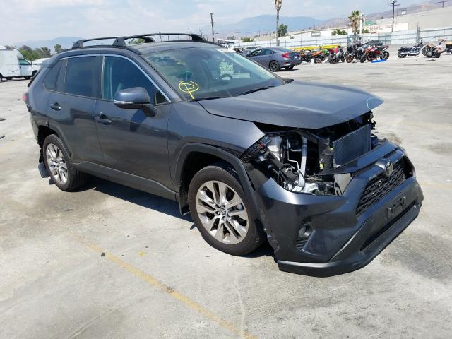 TOYOTA RAV4 XLE P 2020 2t3c1rfv3lw084879