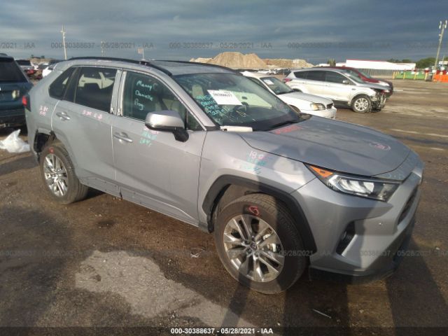 TOYOTA RAV4 2020 2t3c1rfv3lw095655