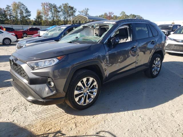 TOYOTA RAV4 XLE P 2021 2t3c1rfv3mc133758