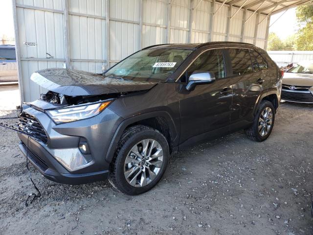 TOYOTA RAV4 2022 2t3c1rfv3nc176059