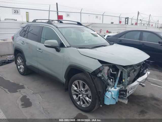 TOYOTA RAV4 2022 2t3c1rfv3nw215277