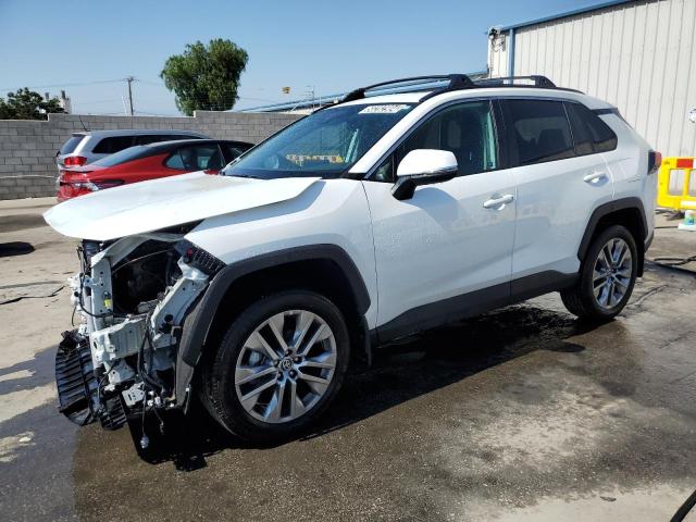 TOYOTA RAV4 XLE P 2023 2t3c1rfv3pw277328