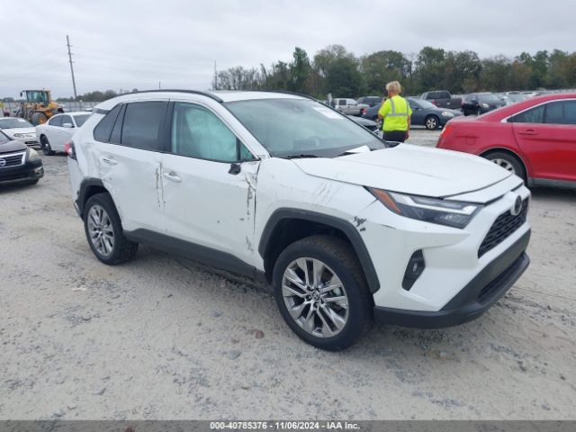 TOYOTA RAV4 2024 2t3c1rfv3rw301761