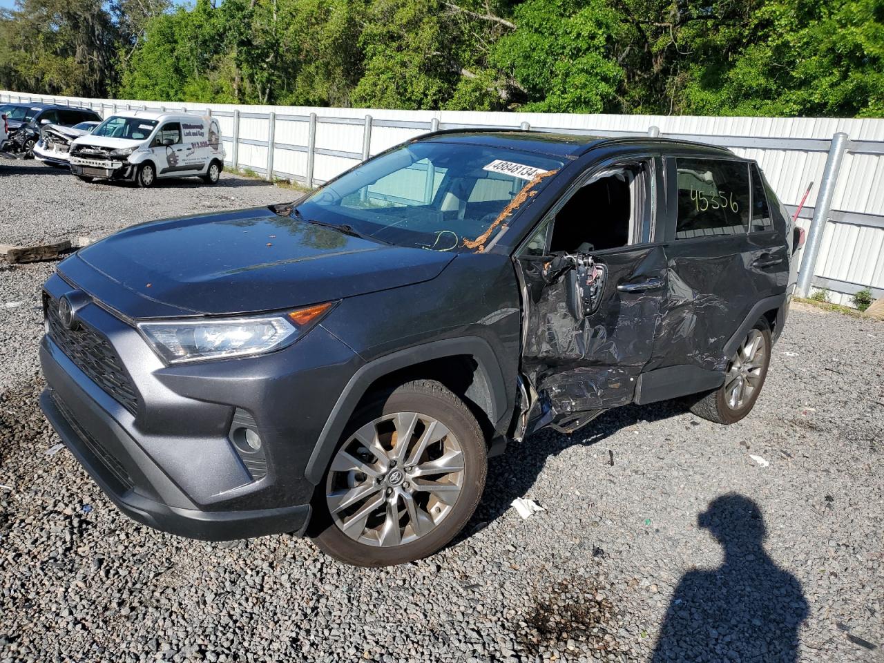 TOYOTA RAV 4 2019 2t3c1rfv4kc006501