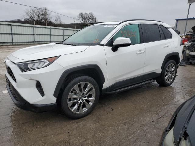 TOYOTA RAV4 2019 2t3c1rfv4kc025856