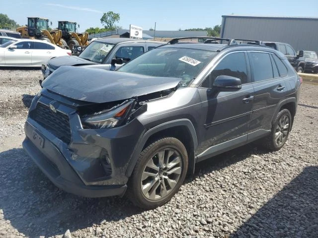 TOYOTA RAV4 XLE P 2019 2t3c1rfv4kc027557