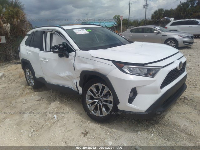 TOYOTA RAV4 2019 2t3c1rfv4kw010269