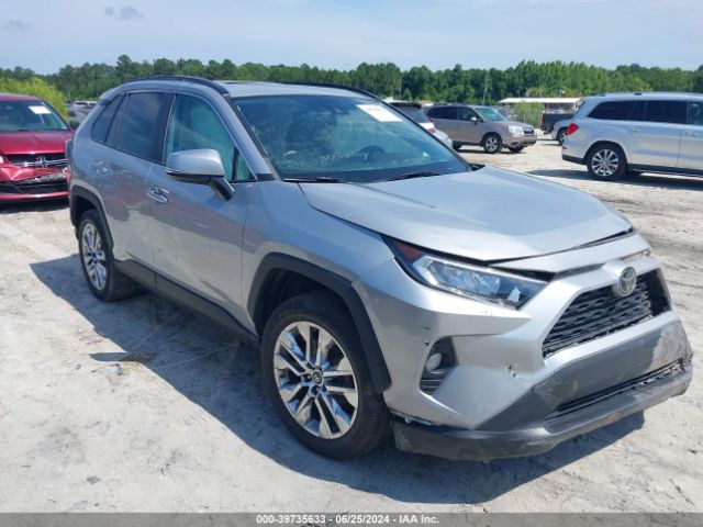 TOYOTA RAV4 2019 2t3c1rfv4kw022695