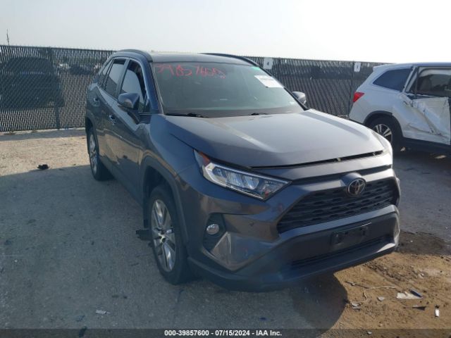 TOYOTA RAV4 2019 2t3c1rfv4kw057348