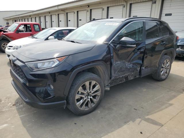 TOYOTA RAV4 XLE P 2020 2t3c1rfv4lc059314