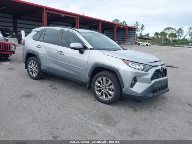 TOYOTA RAV4 2020 2t3c1rfv4lc060138