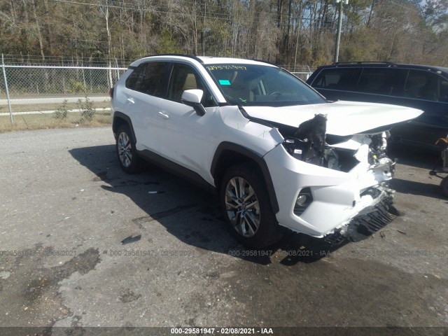 TOYOTA RAV4 2020 2t3c1rfv4lc083323