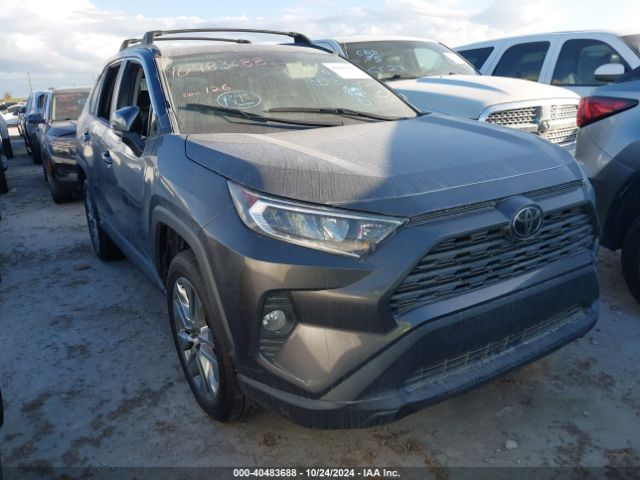 TOYOTA RAV4 2020 2t3c1rfv4lw057612