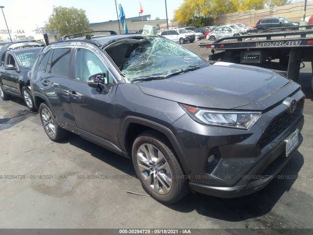 TOYOTA RAV4 2020 2t3c1rfv4lw071445