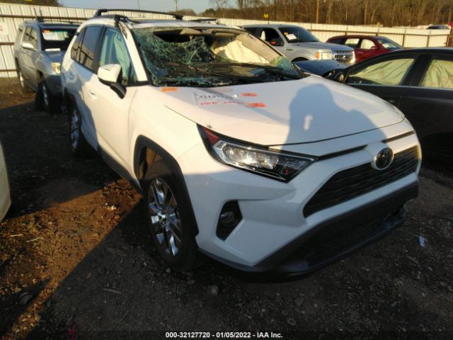 TOYOTA RAV4 2020 2t3c1rfv4lw075530