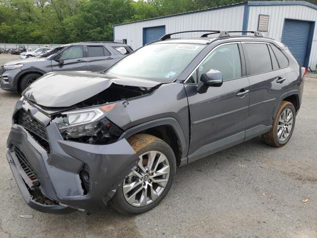 TOYOTA RAV4 XLE P 2020 2t3c1rfv4lw082784