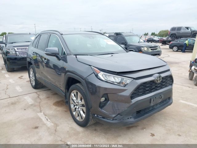 TOYOTA RAV4 2020 2t3c1rfv4lw089010