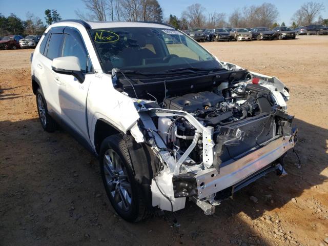 TOYOTA RAV4 XLE P 2020 2t3c1rfv4lw091274