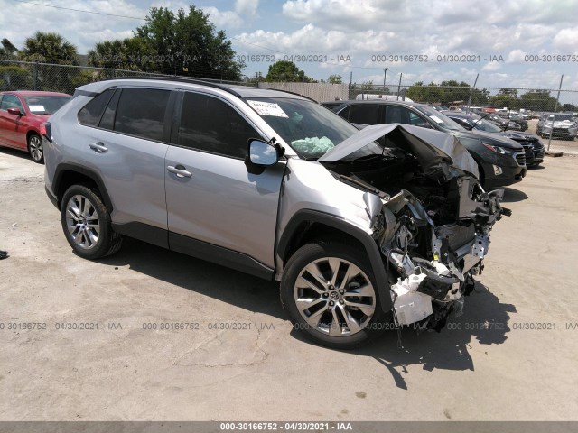 TOYOTA RAV4 2020 2t3c1rfv4lw094790