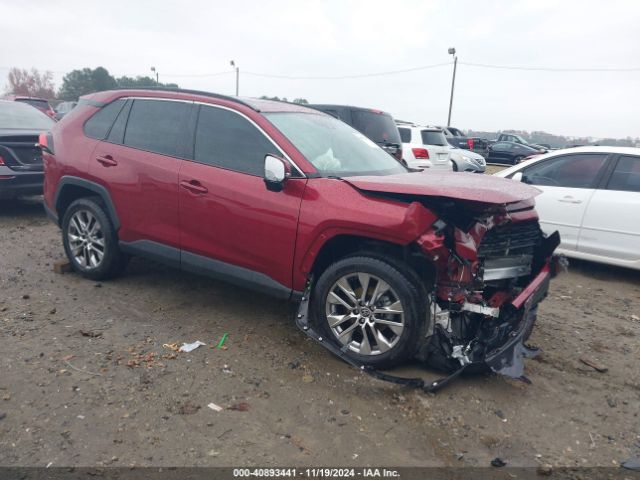 TOYOTA RAV4 2021 2t3c1rfv4mw133895