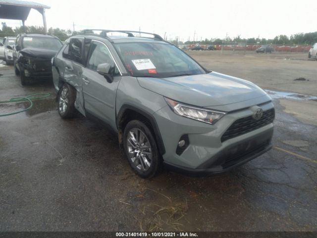 TOYOTA RAV4 2021 2t3c1rfv4mw135081