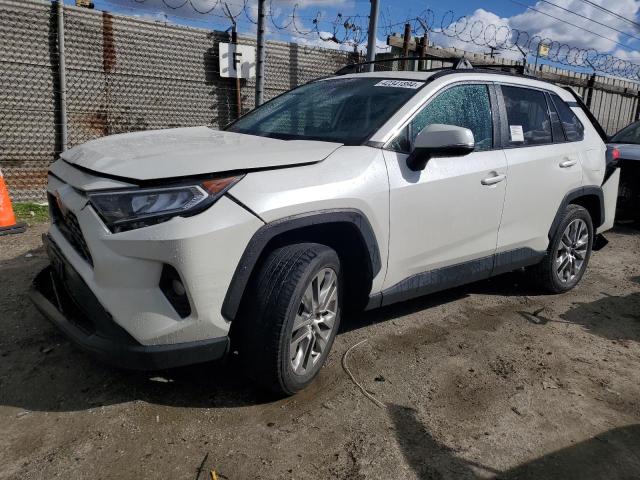 TOYOTA RAV4 2021 2t3c1rfv4mw150681