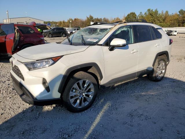 TOYOTA RAV4 2021 2t3c1rfv4mw153340