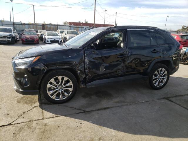 TOYOTA RAV4 2022 2t3c1rfv4nc201745